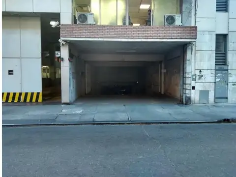 Cochera en Venta en Centro, Rosario