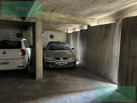 Cochera en Venta en Centro, Rosario