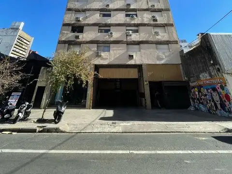 Cochera en Venta en Rosario, Santa Fe