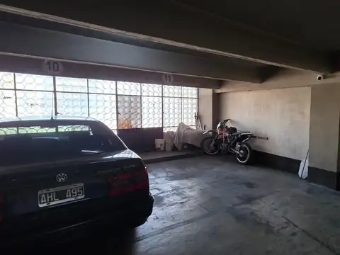 Cochera en Venta en Centro, Rosario