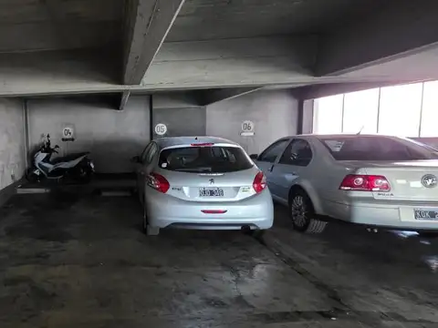 Cochera en Venta en Centro, Rosario