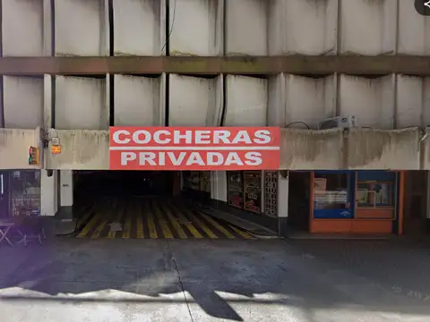 Cochera en Venta en Rosario, Santa Fe