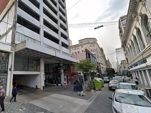 Cochera en Venta en Centro, Rosario