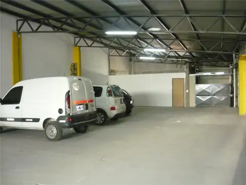 Cochera en Venta en Arroyito, Rosario