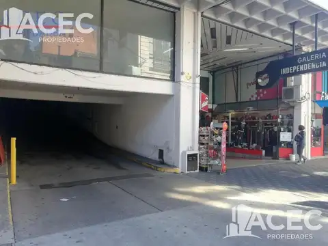 Cochera en Venta en Centro, Rosario