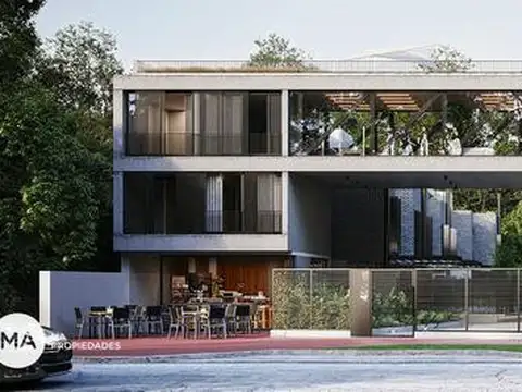 Cochera en Venta en Fisherton, Rosario