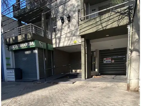 Cochera en Venta en Echesortu, Rosario