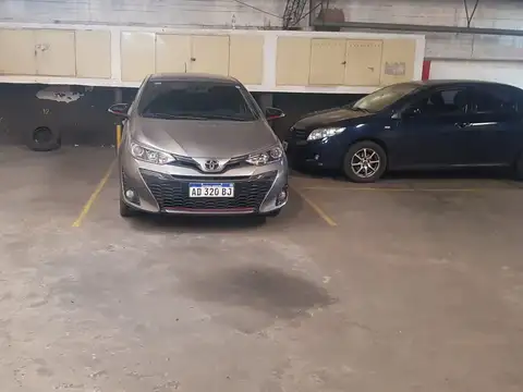 Cochera en Venta en Centro, Rosario