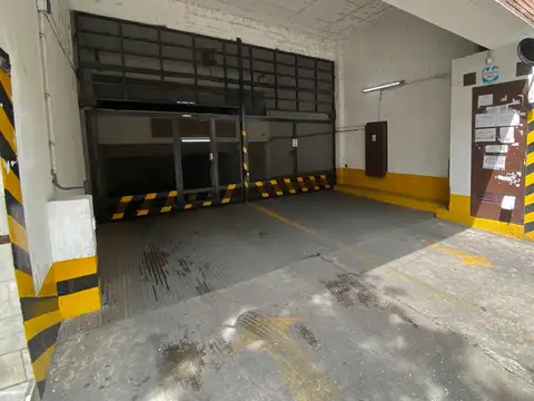Cochera en Venta en Centro, Rosario