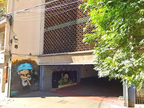 Cochera en Venta en Centro, Rosario