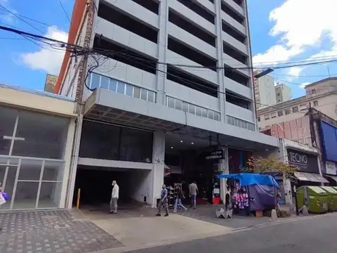 Cochera en Venta en Centro, Rosario