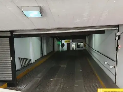 Cochera en Venta en Centro, Rosario