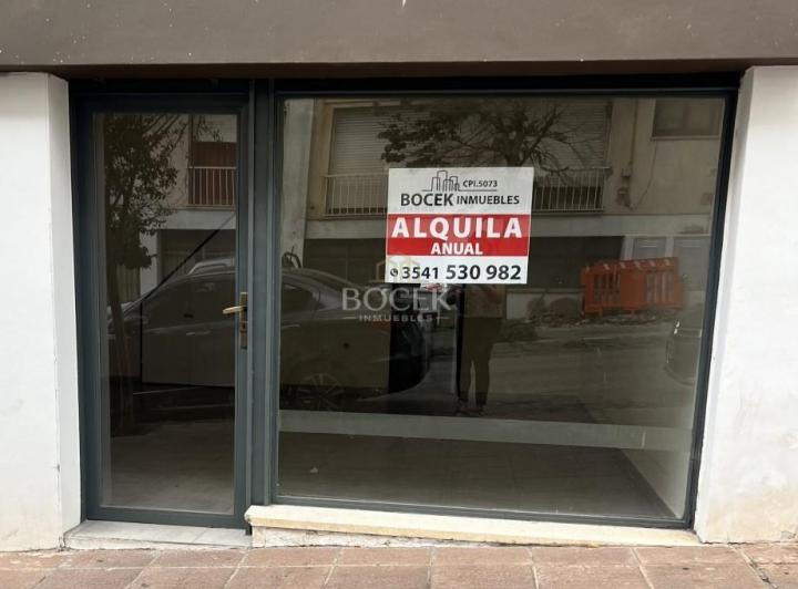 Local comercial · 40m²