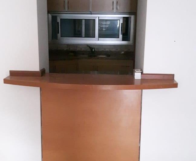 Departamento · 4 Ambientes
