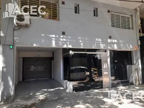 Cochera en Venta en Republica De La Sexta, Rosario