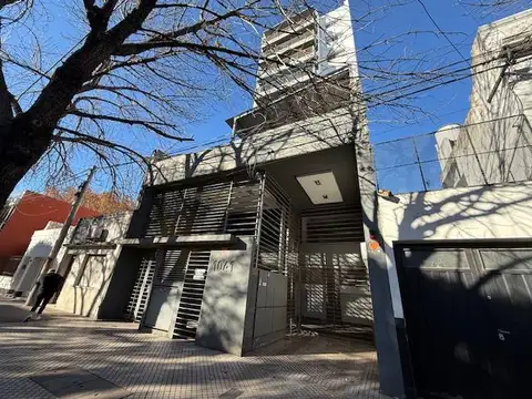 Cochera en Venta en Echesortu, Rosario