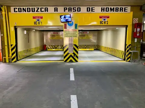 Cochera en Venta en Centro, Rosario