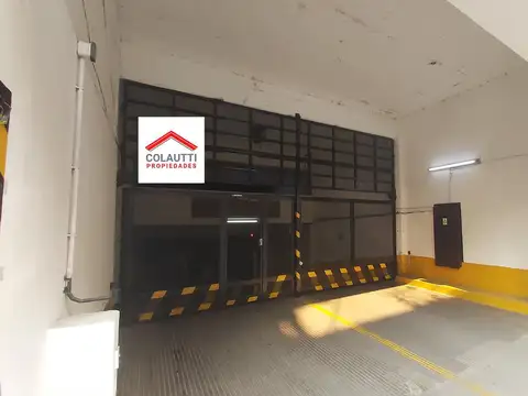 Cochera en Venta en Centro, Rosario