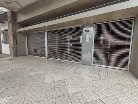 Cochera en Venta en Echesortu, Rosario