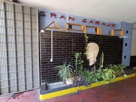 Cochera en Venta en Centro, Rosario