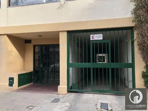 Cochera en Venta en Republica De La Sexta, Rosario