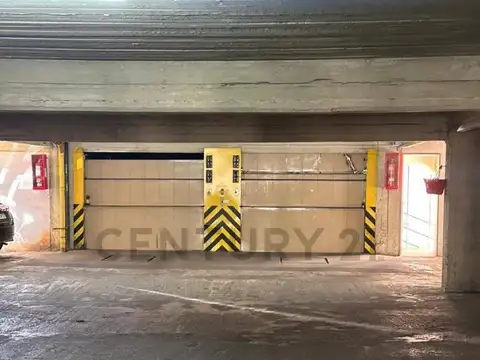 Cochera en Venta en Centro, Rosario