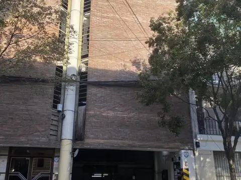 Cochera en Venta en Centro, Rosario
