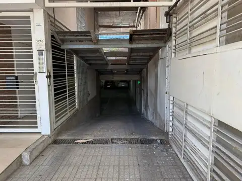 Cochera en Venta en Echesortu, Rosario
