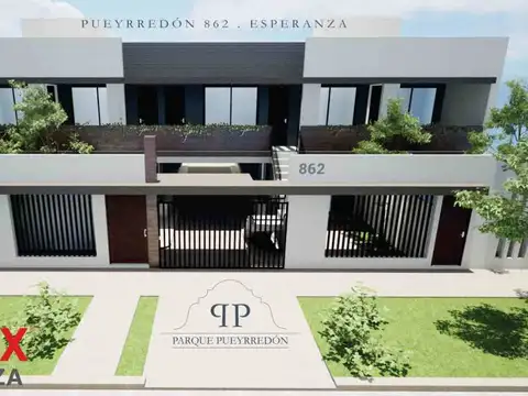 Cochera en Venta en Esperanza, Las Colonias