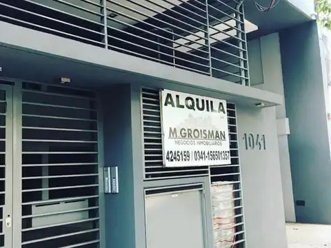 Cochera en Venta en Echesortu, Rosario