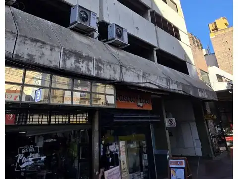 Cochera en Venta en Centro, Rosario