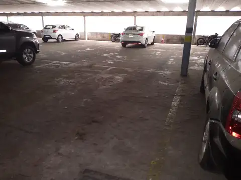 Cochera en Venta en Centro, Rosario