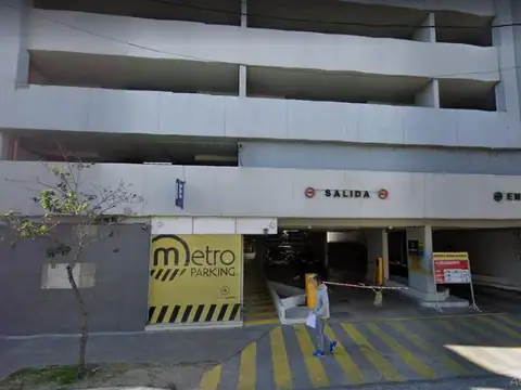 Cochera en Venta en Santa Fe, La Capital