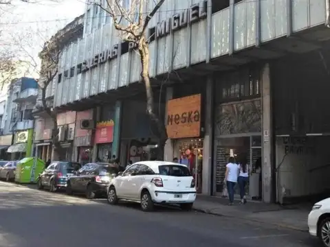 Cochera en Venta en Centro, Rosario