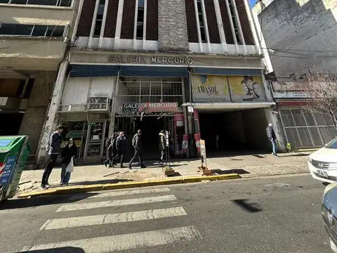 Cochera en Venta en Centro, Rosario