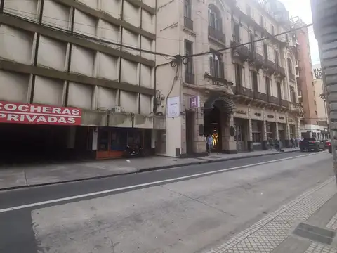 Cochera en Venta en Centro, Rosario