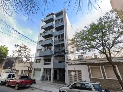 Cochera en Venta en Abasto, Rosario