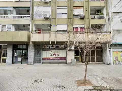 Cochera en Venta en Centro, Rosario