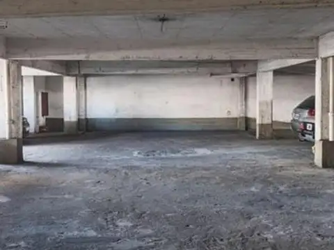 Cochera en Venta en Centro, Rosario