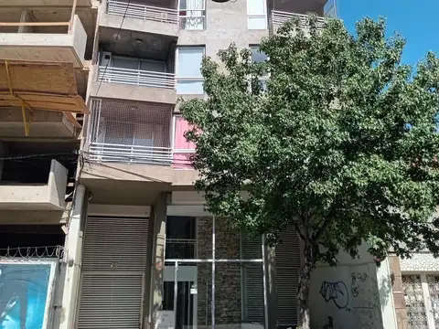 Cochera en Venta en Echesortu, Rosario