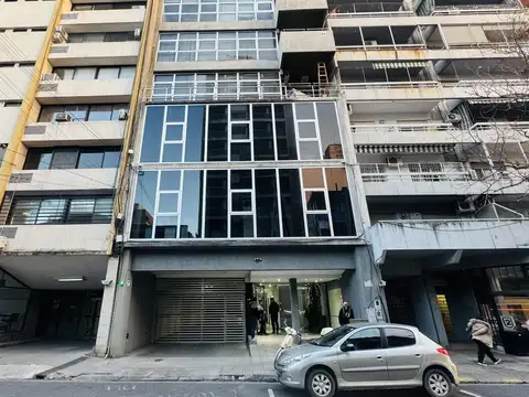 Cochera en Venta en Centro, Rosario