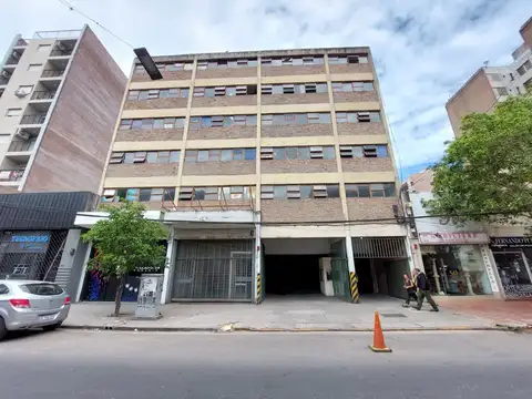 Cochera en Venta en Centro, Rosario
