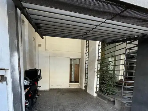 Cochera en Venta en Republica De La Sexta, Rosario