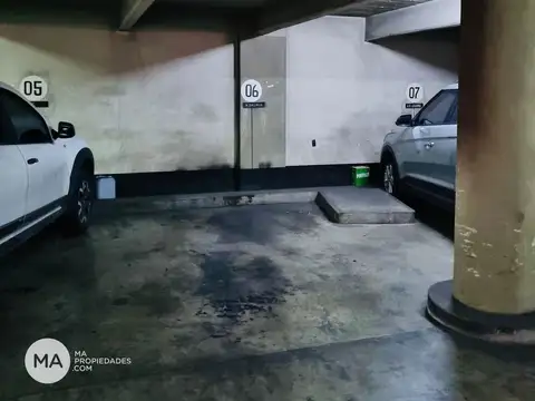 Cochera en Venta en Centro, Rosario