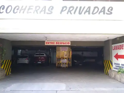 Cochera en Venta en Centro, Rosario