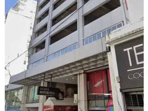 Cochera en Venta en Centro, Rosario