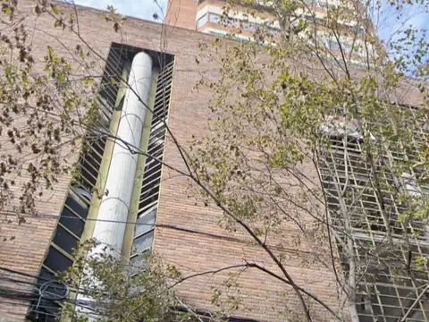 Cochera en Venta en Centro, Rosario