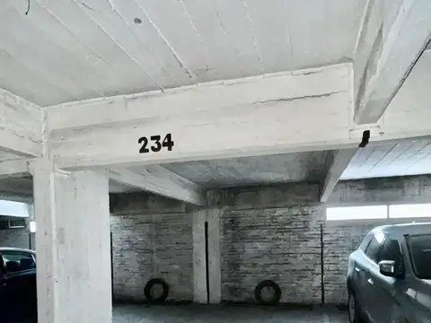 Cochera en Venta en Centro, Rosario