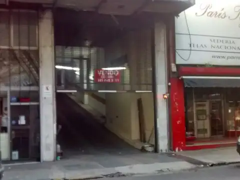 Cochera en Venta en Centro, Rosario