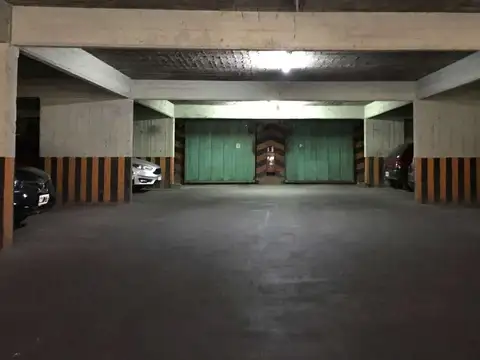 Cochera en Venta en Centro, Rosario